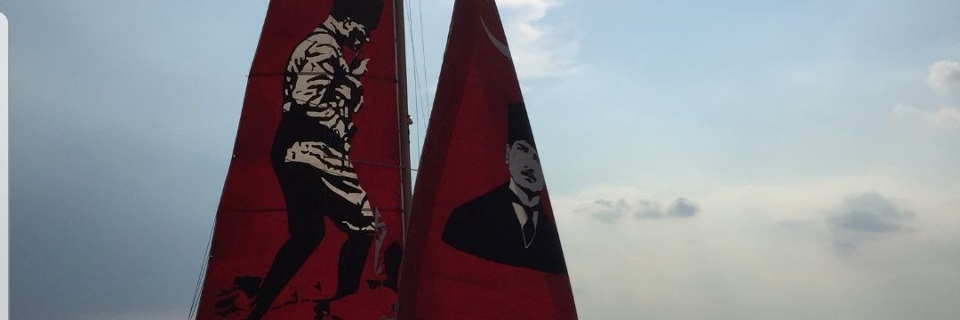 EfeYanginer's profile banner image