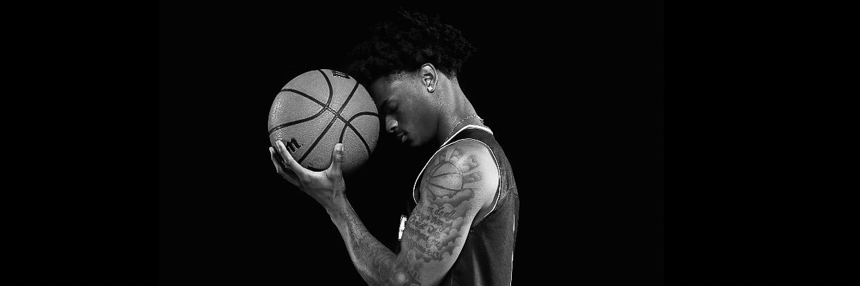 Caleb “CB” Byrd banner