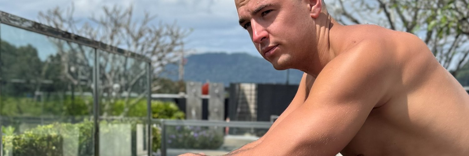 Paul black 🖤 banner