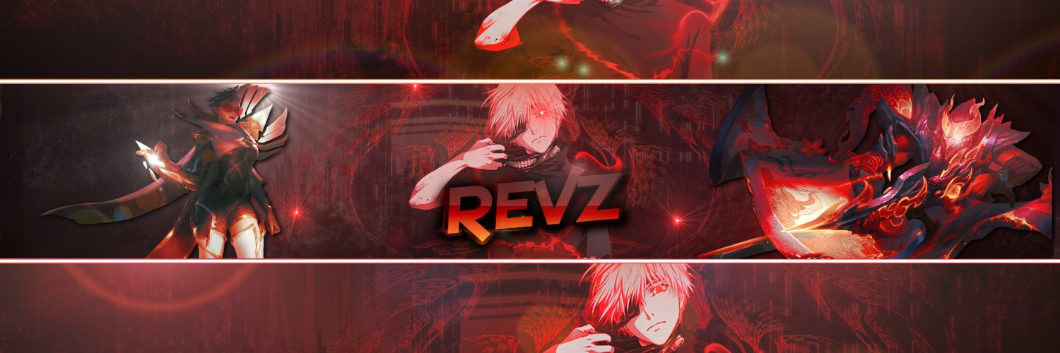 Revz banner