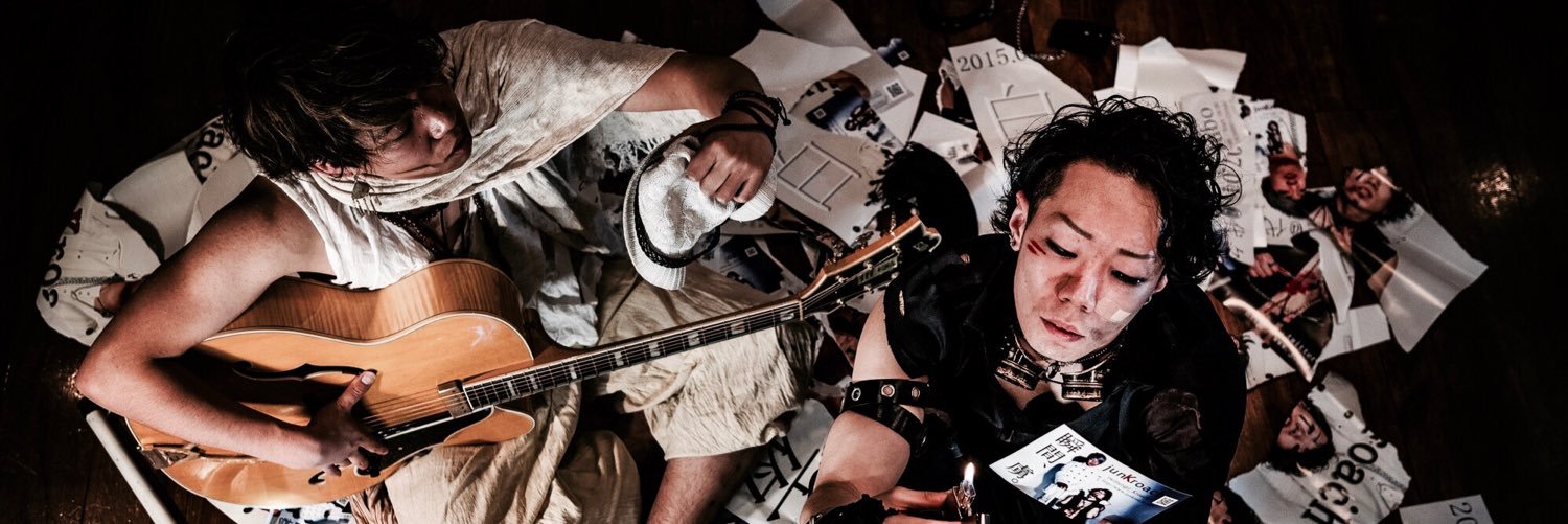 J_Kroach's profile banner image
