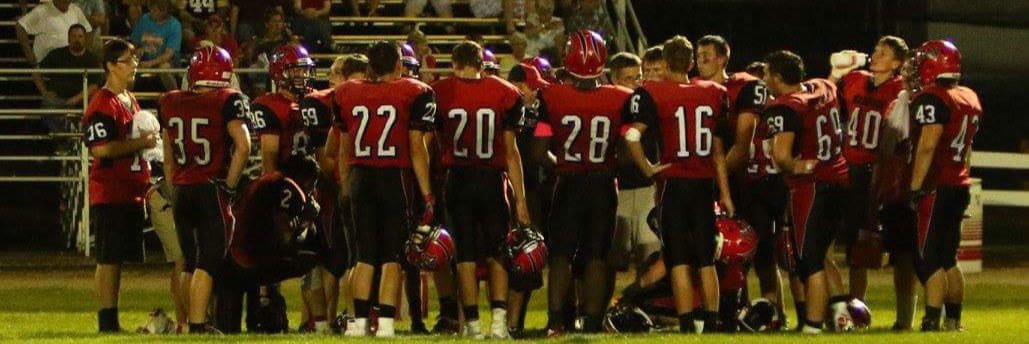 Caden banner