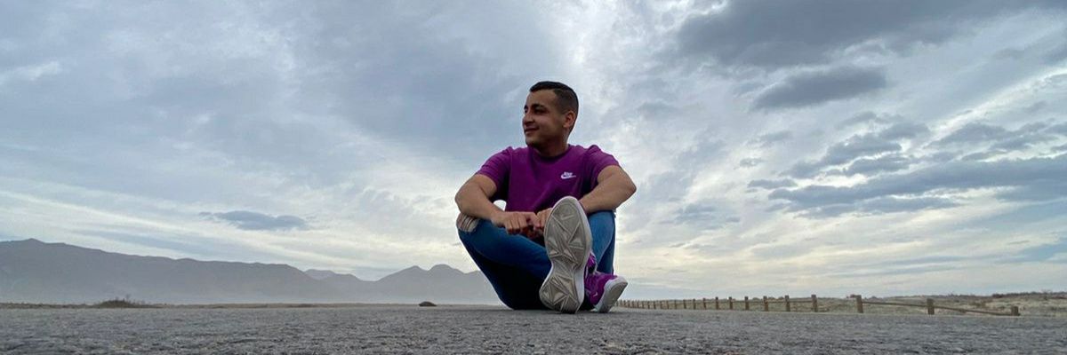 apu_sanchez's profile banner image