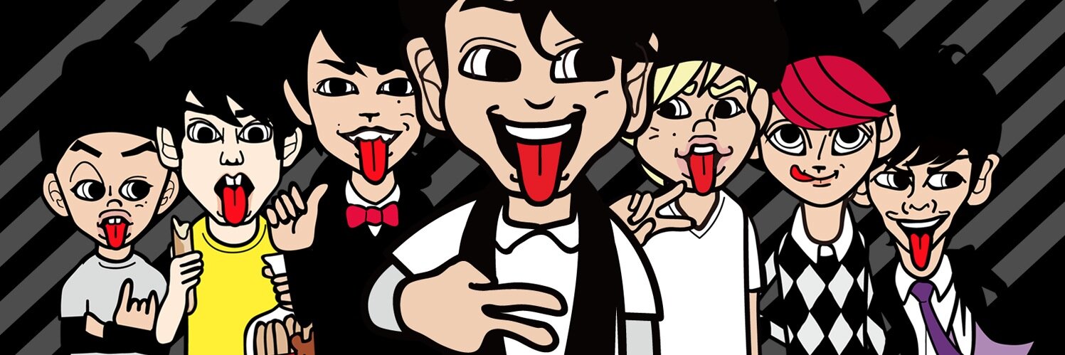 hello_doumo's profile banner image