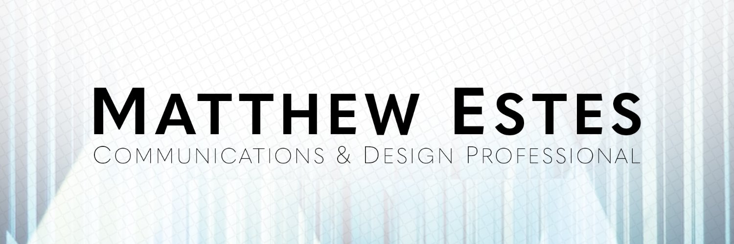 mattestesdesign's profile banner image