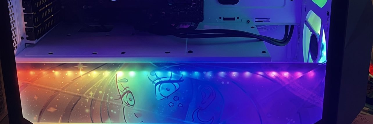 FaithAmae's profile banner image
