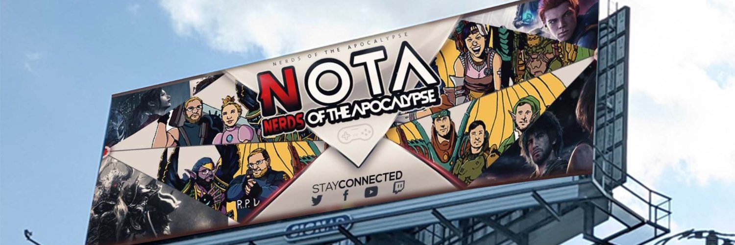 NerdsoftheApoc's profile banner image