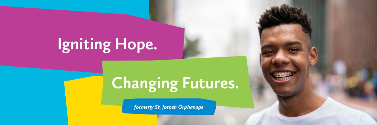 NewPath Child & Family Solutions banner