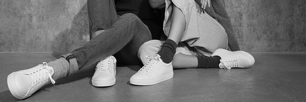 SEVEN FEET APART banner