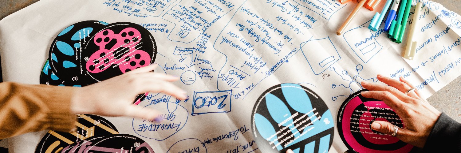relativecreativ's profile banner image