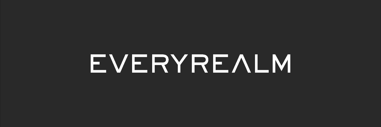 Everyrealm banner
