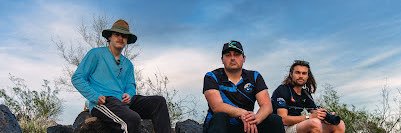 Taylor Burris banner