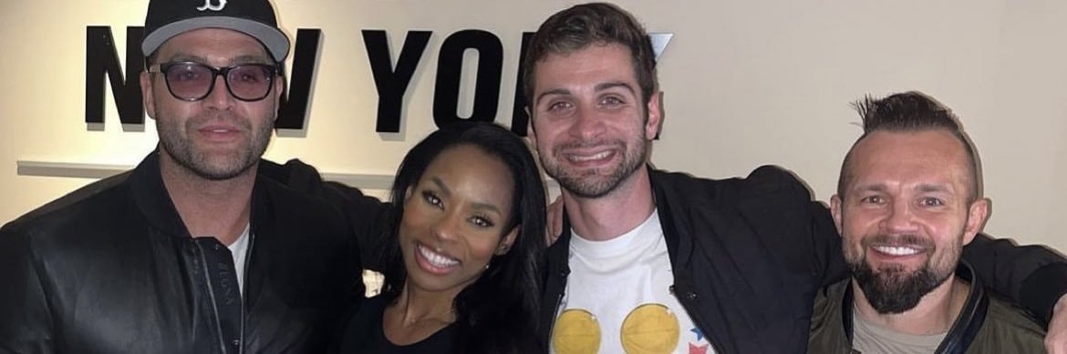 Jake Montgomery banner