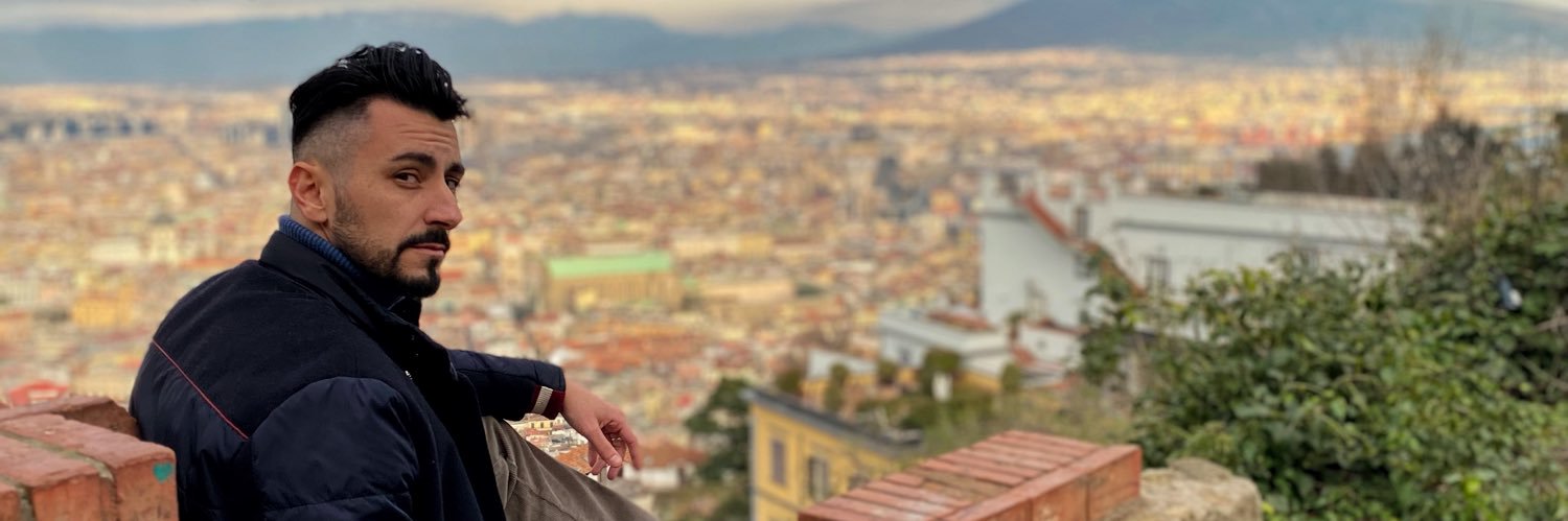 Marco Genaro Palma banner