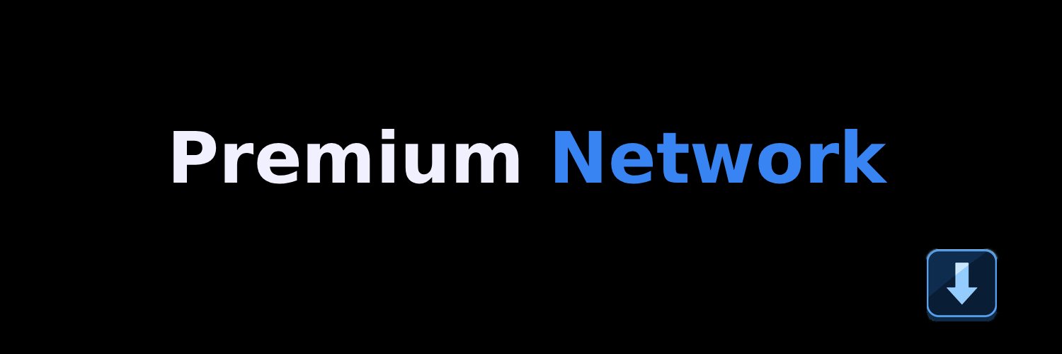XPremiumNetwork's profile banner image