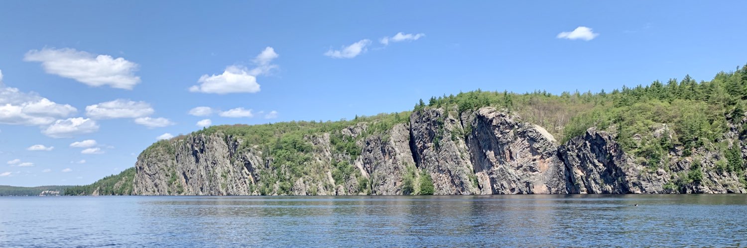 Margaret Connelly banner
