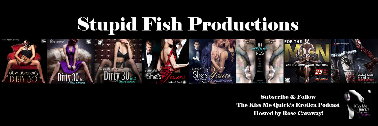 S.F. Productions 💙 banner