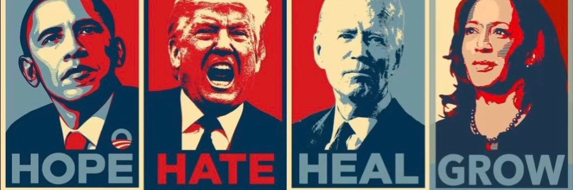 TheGeneral 🌊 - fighting fakeriotism banner