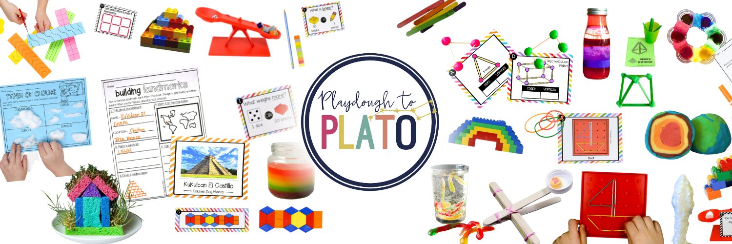 Playdough2Plato's profile banner image
