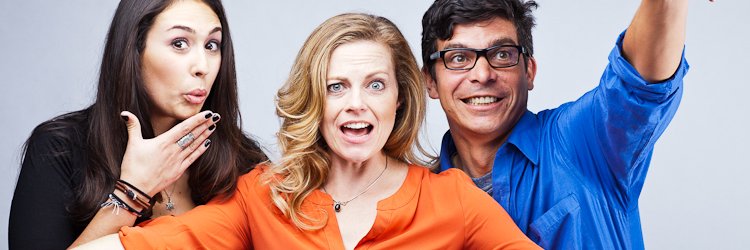 This Week in Science Podcast (TWIS) banner