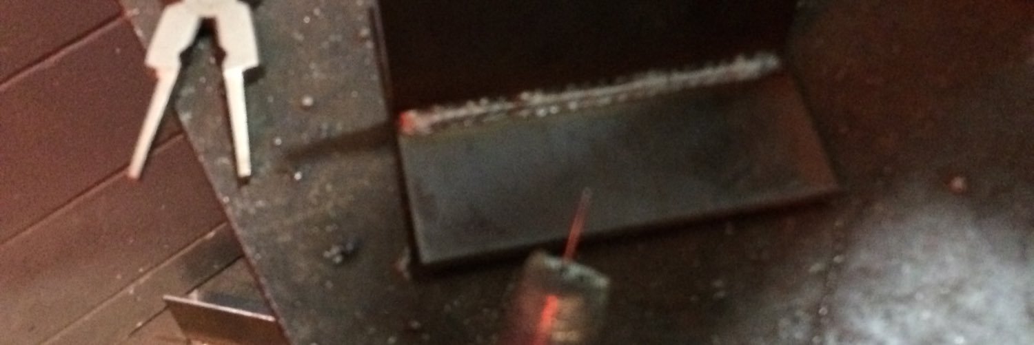 Tyler Jerome Berry banner