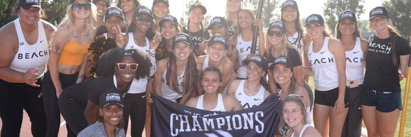 LBSUTrackXC Profile Banner