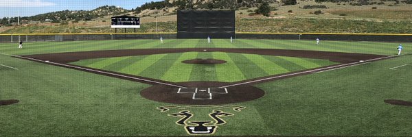 UCCSBaseball Profile Banner