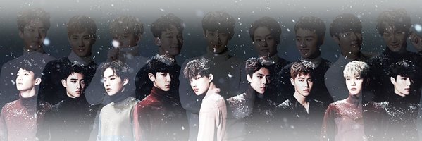 EXO PHGOs RT Account banner