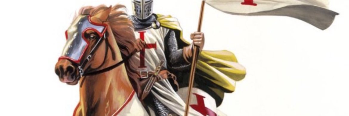 David Crowe banner