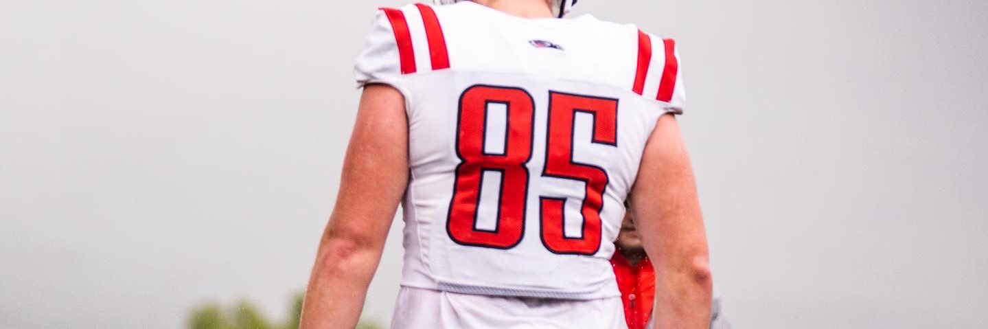 Jeremiah Faulstick banner