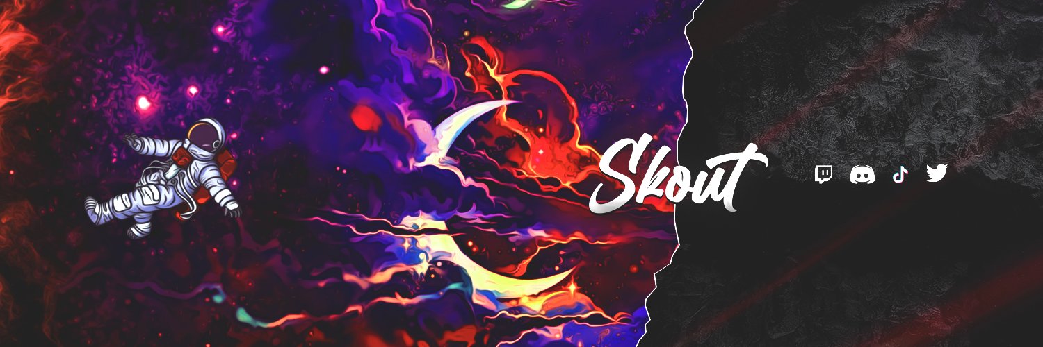 Skouting The Human Glaciar banner