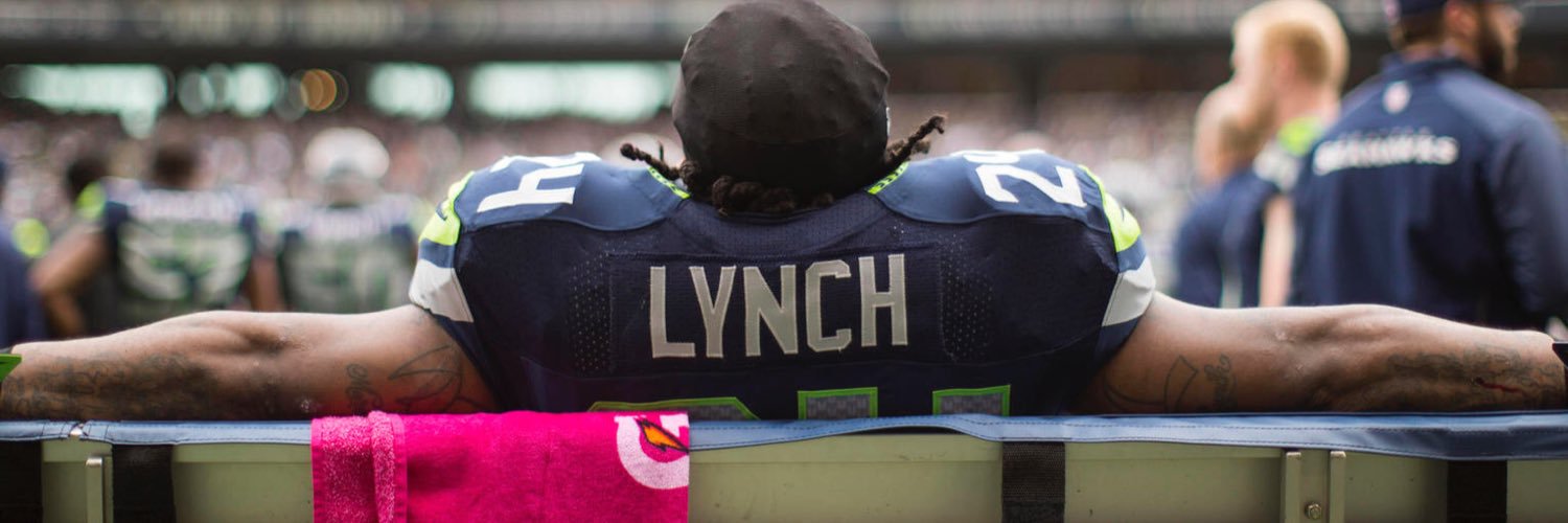 MrLininger's profile banner image