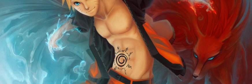 HeroHokage's profile banner image