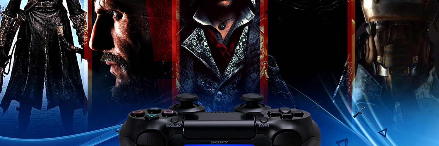DigitalPS4ESP's profile banner image