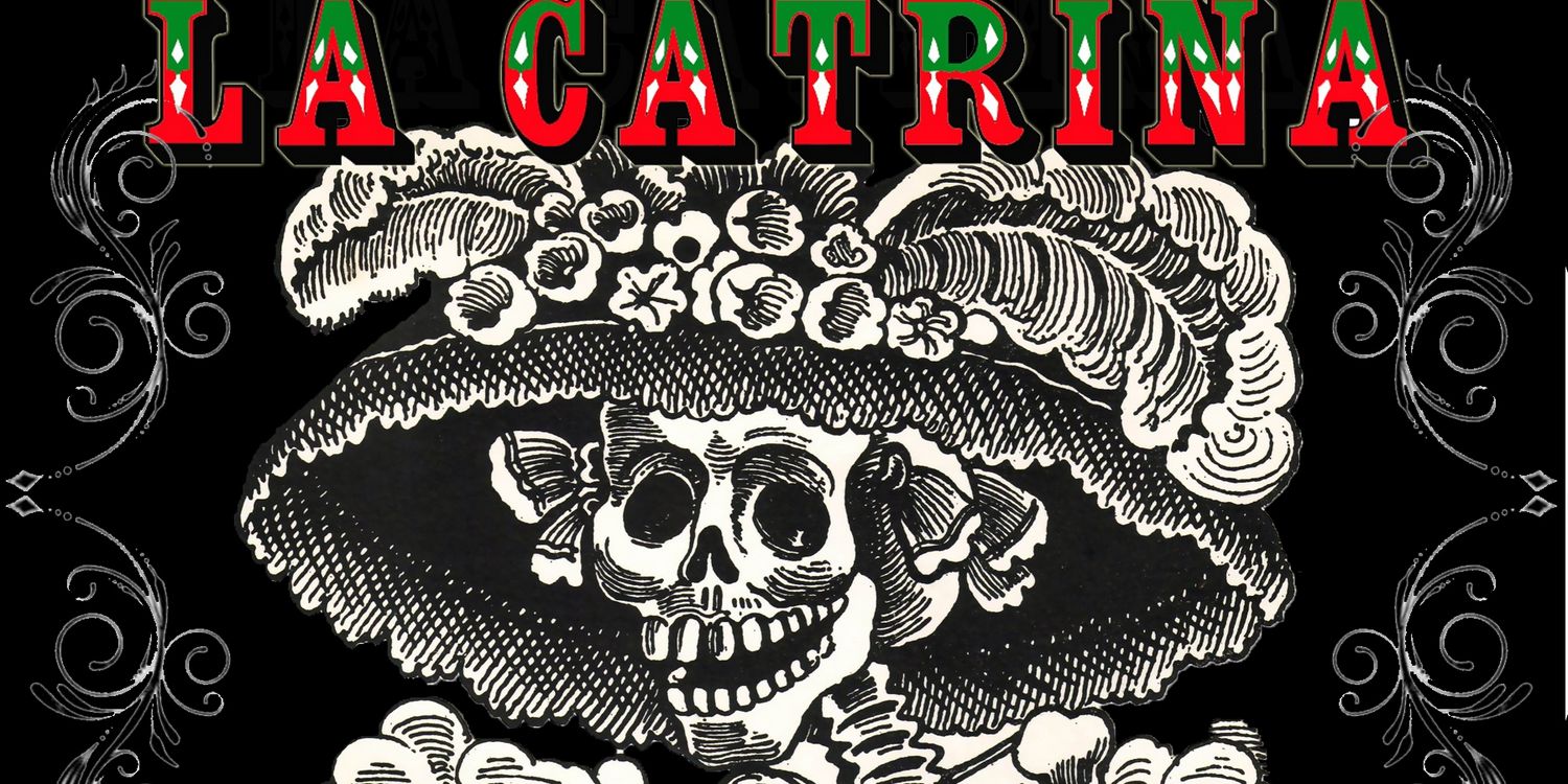 LaCatrinaStore's profile banner image