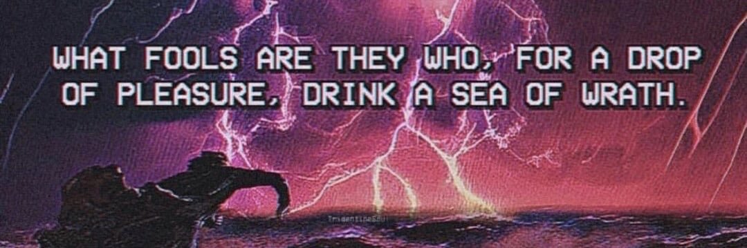 AngronButCalm's profile banner image