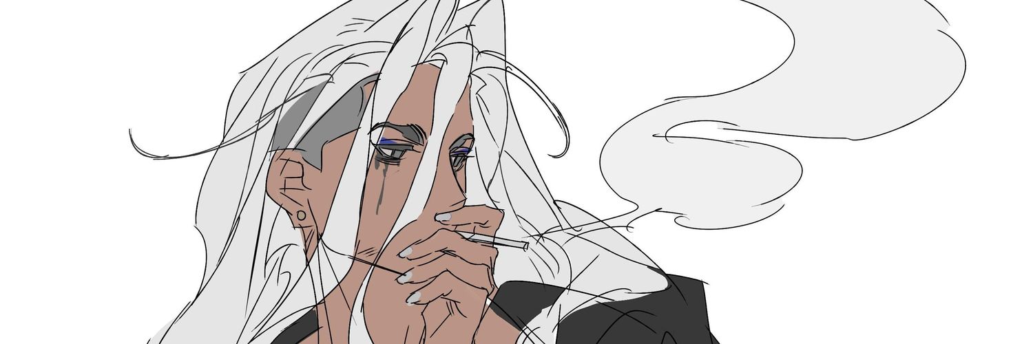 崛尺's banner