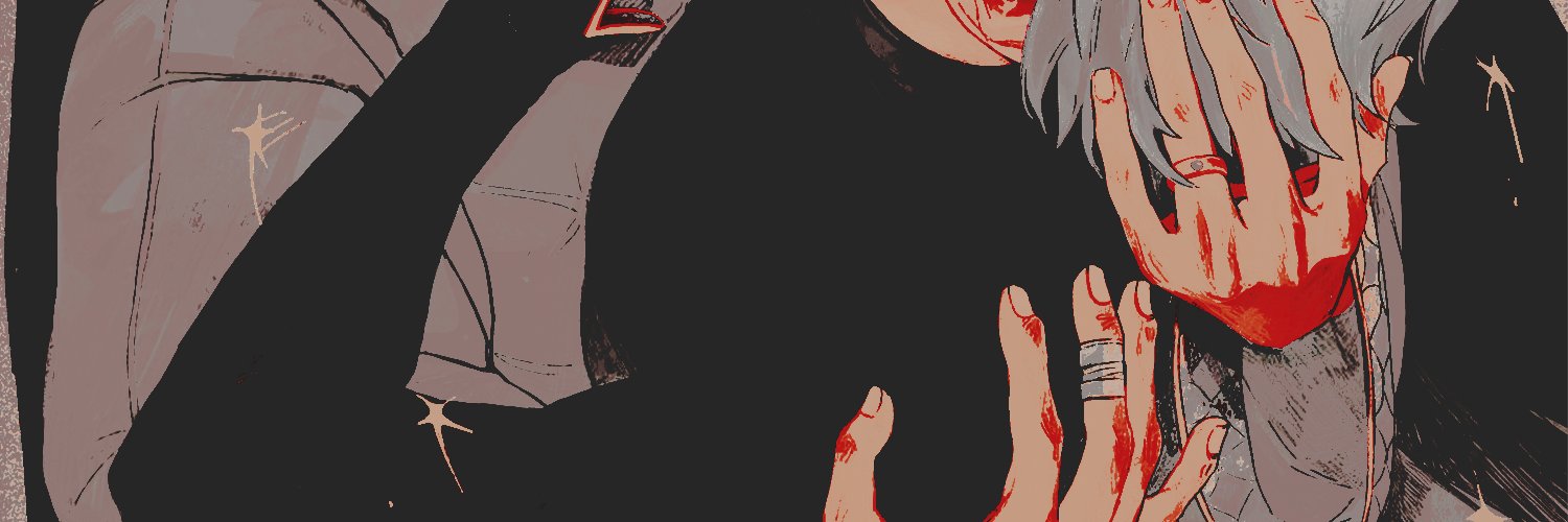 silveredroot's profile banner image