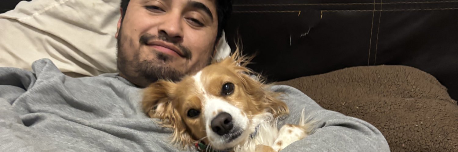 EizamarAP's profile banner image