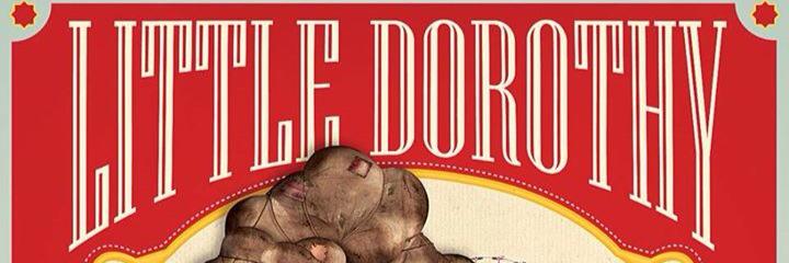 LittleDorothy's profile banner image