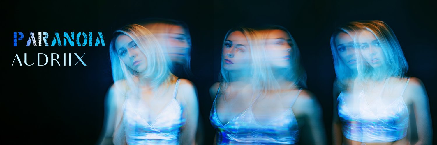 Audriix banner