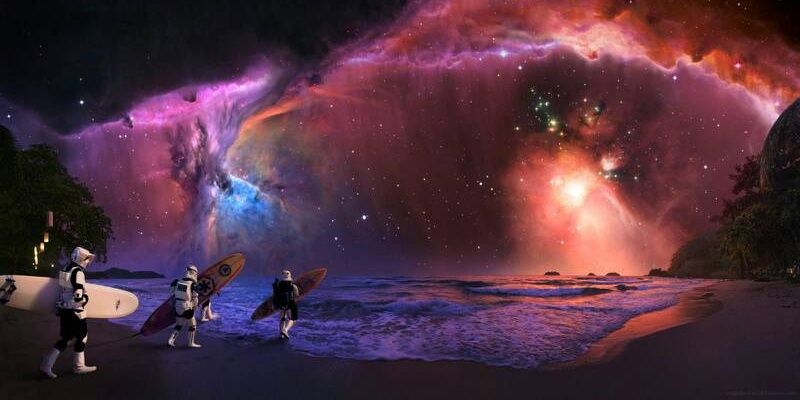 Andy Erickson banner