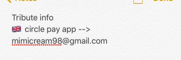 Goddess MiMi😈👑 banner