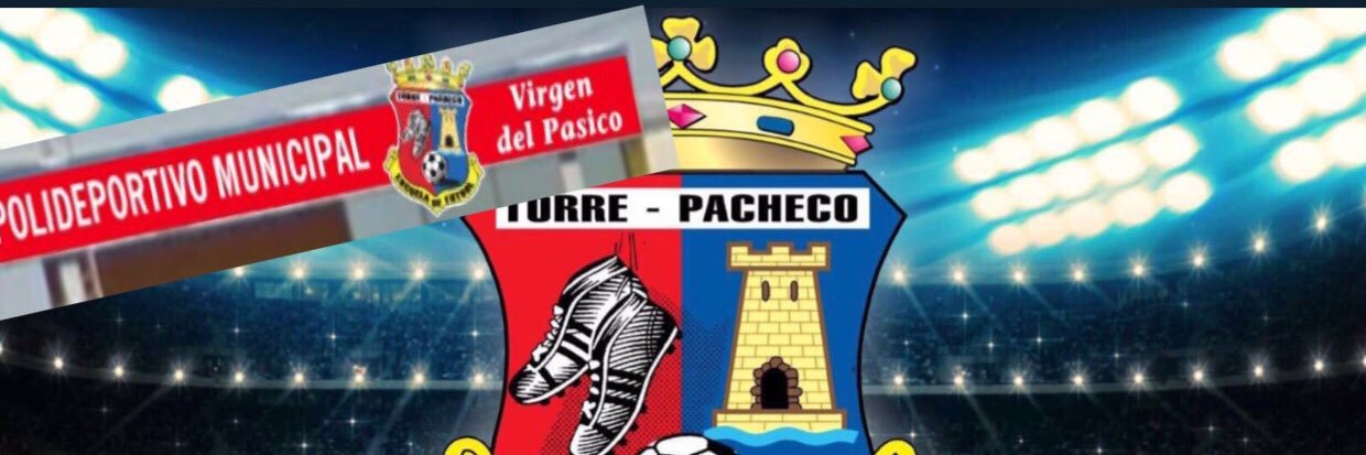 EF Torre Pacheco banner