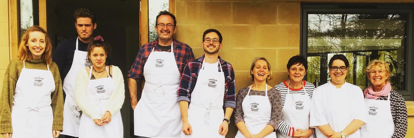 JerichoKitchen's profile banner image