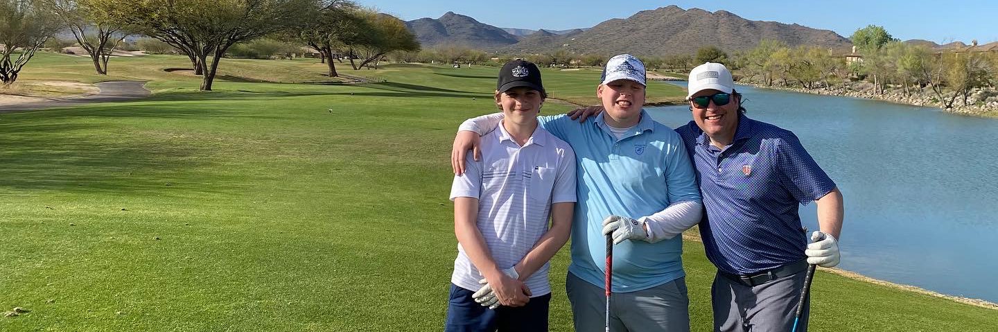 johncmonman's profile banner image