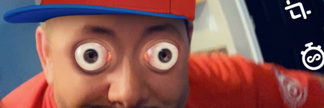 chadp78's profile banner image