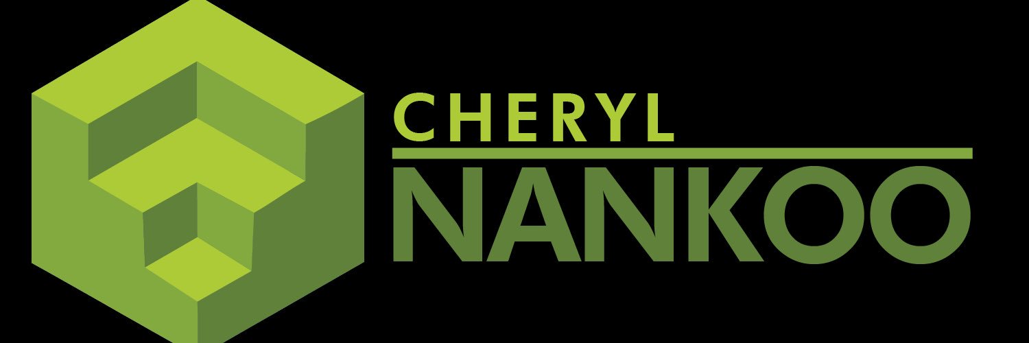 Cheryl Nankoo  شيريل banner