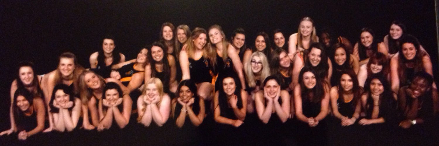 SalfordNetball's profile banner image