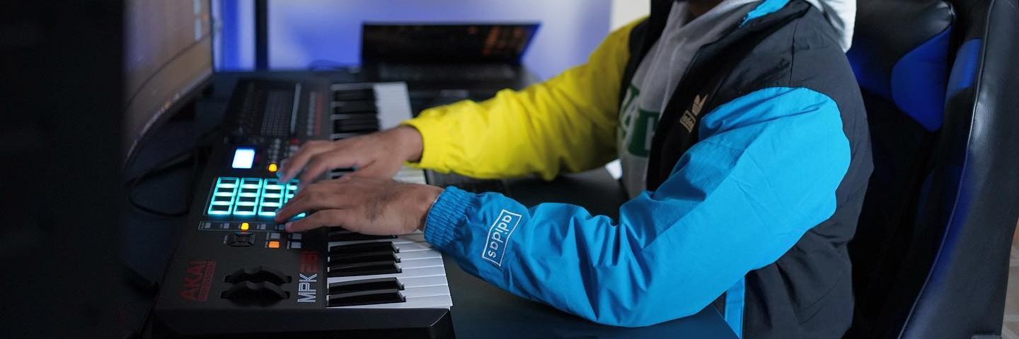 gsimzmusic's profile banner image